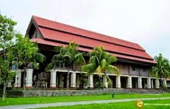 gorontalo house